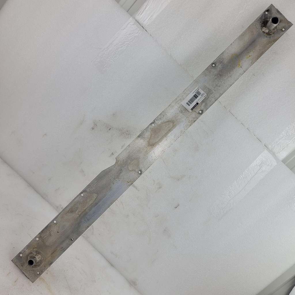 [1240604-001] weld-wear strip cooler 136 lh