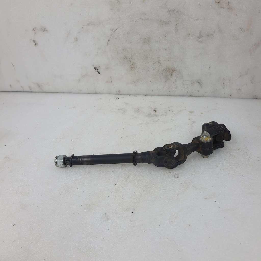 [0405-523-001] shaft,intermediate steering upper
