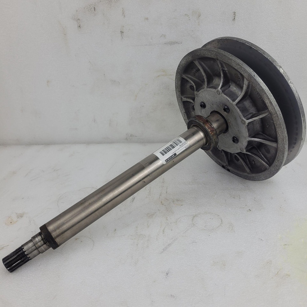 [417127738-001] sheave driven pulley fixed ass'y