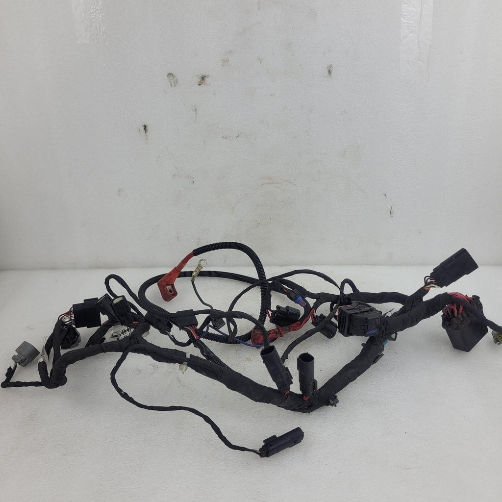 [515178664-001] chassis wiring harness