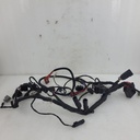 chassis wiring harness