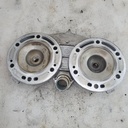 head, cylinder
