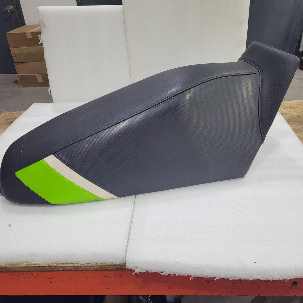 [6706-407-001] complete seat assembly (inc. 2-5)