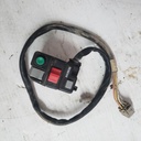 switch assy, lh