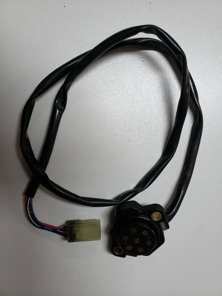 base assy gear shift terminal