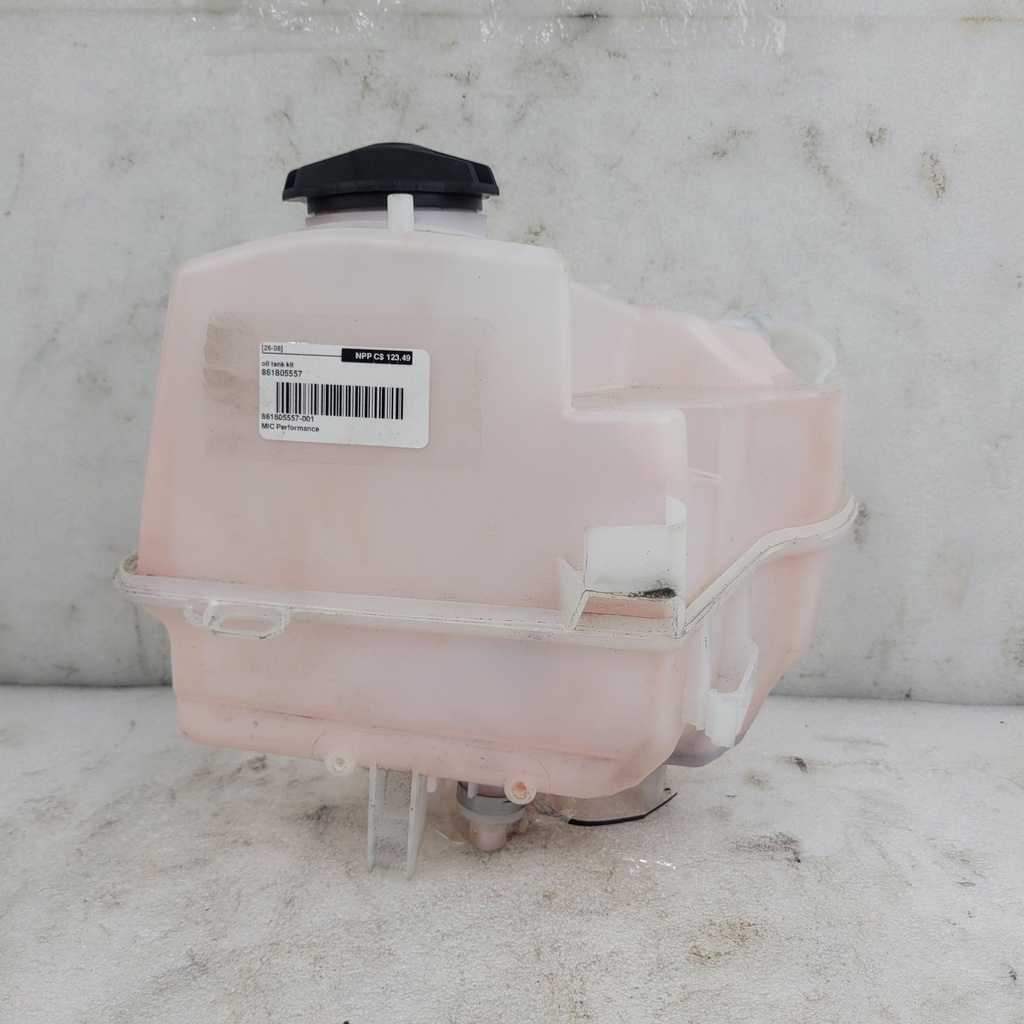 [861805557-001] oil tank kit
