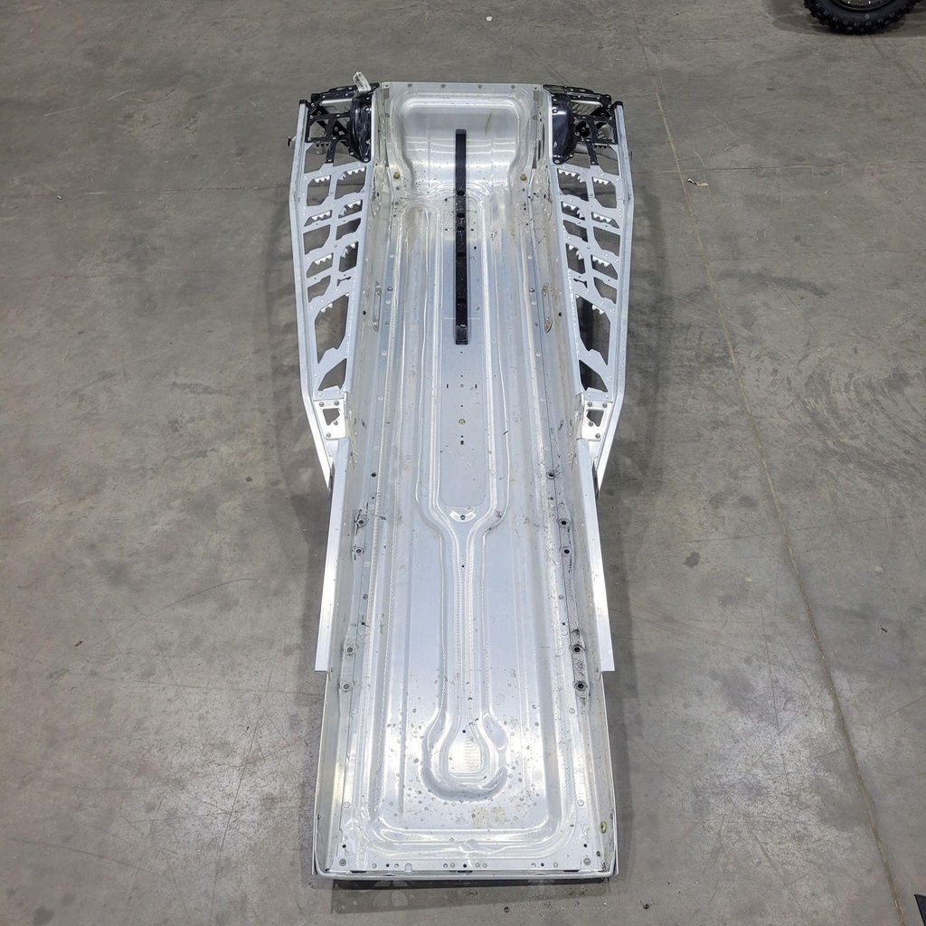 [415130857-001] chassis tunnel module 154