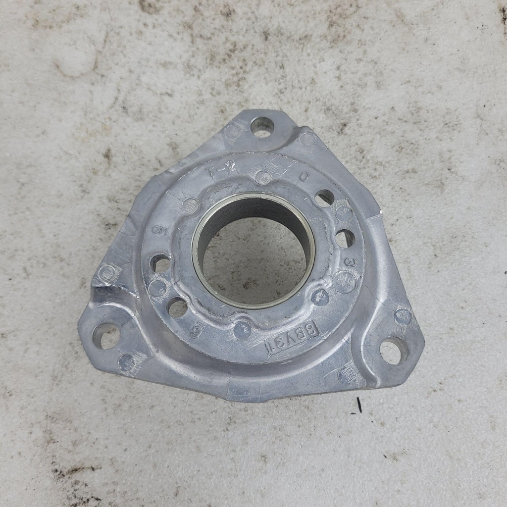 [8BV176043000-001] Seat Spring Set
