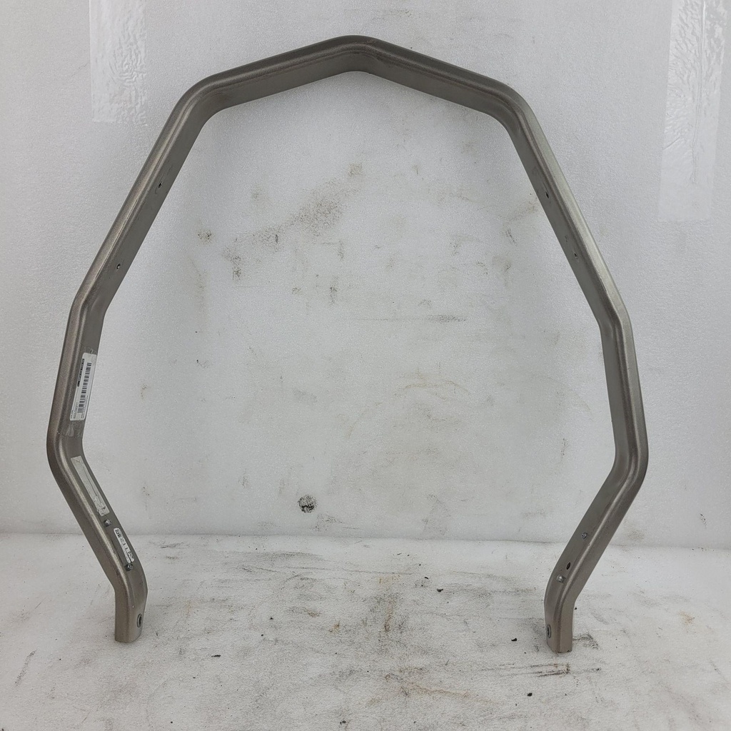 [502008211-001] front bumper