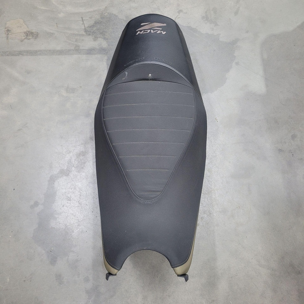 [510007346-001] seat cover