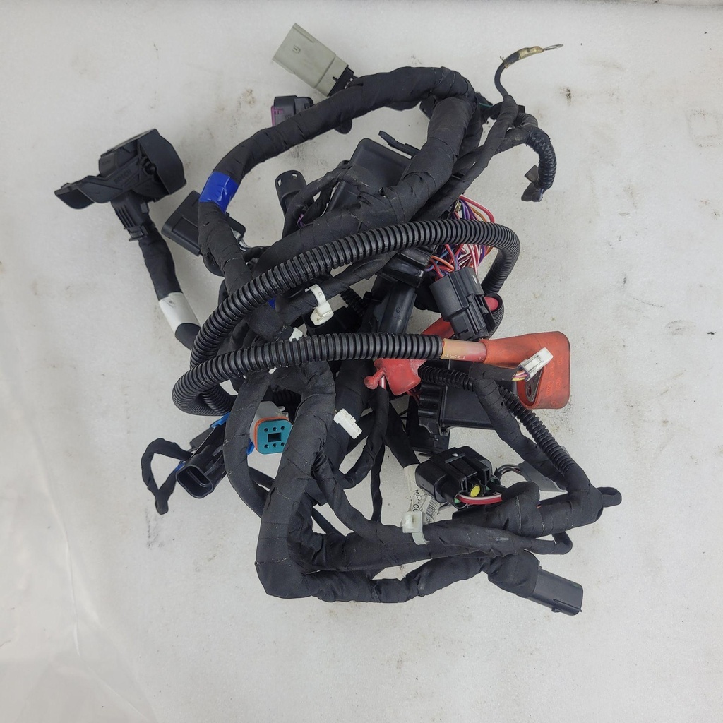 [515179028-001] chassis wiring harness