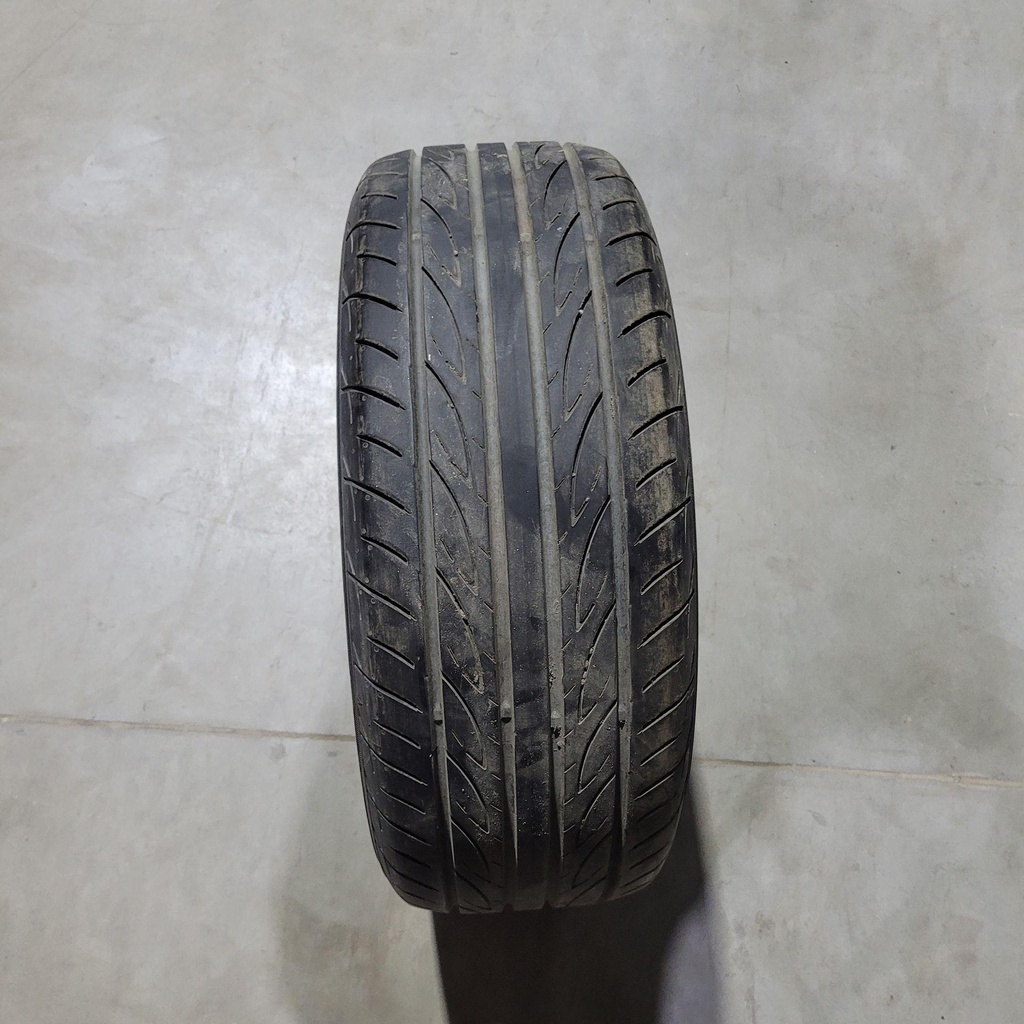 [20555R15-USED-001] Used Tire 205/55R15