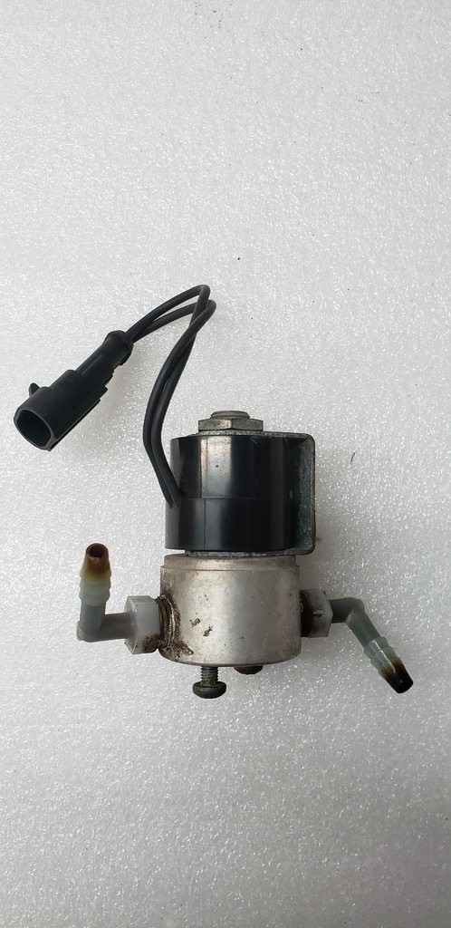 solenoid, ev