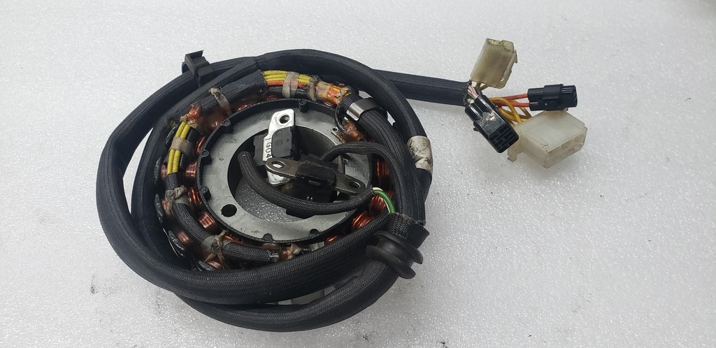 STATOR - POLARIS - 4012939