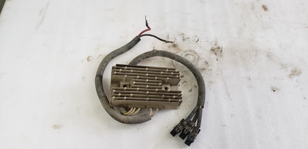 [4013231-001] regulator (4013231-001)