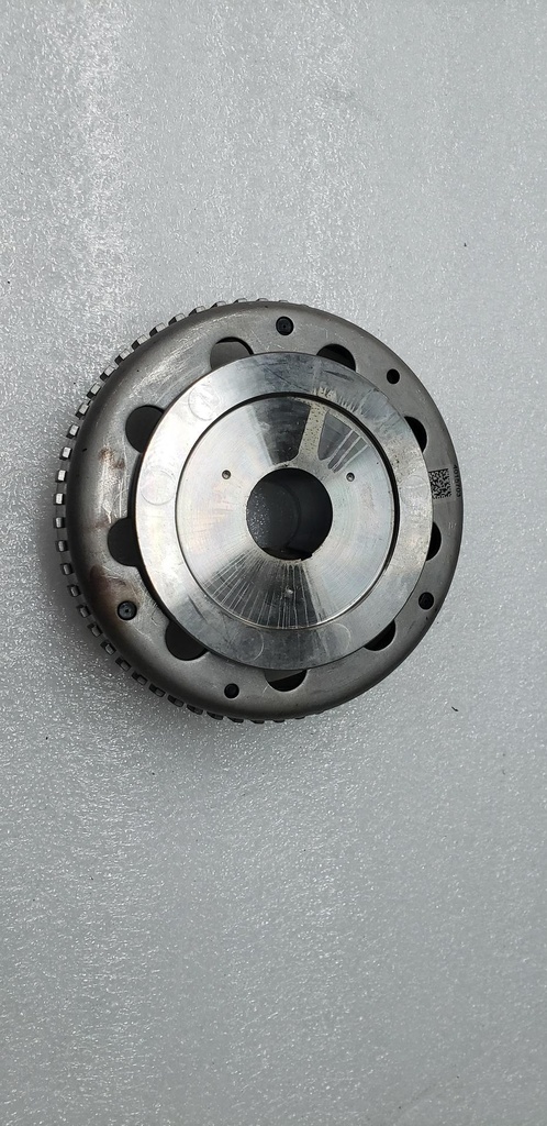 (new ref. 4080575) flywheel