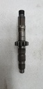 SHAFT, COUNTER (NT:13) - 24120-45G00 suzuki
