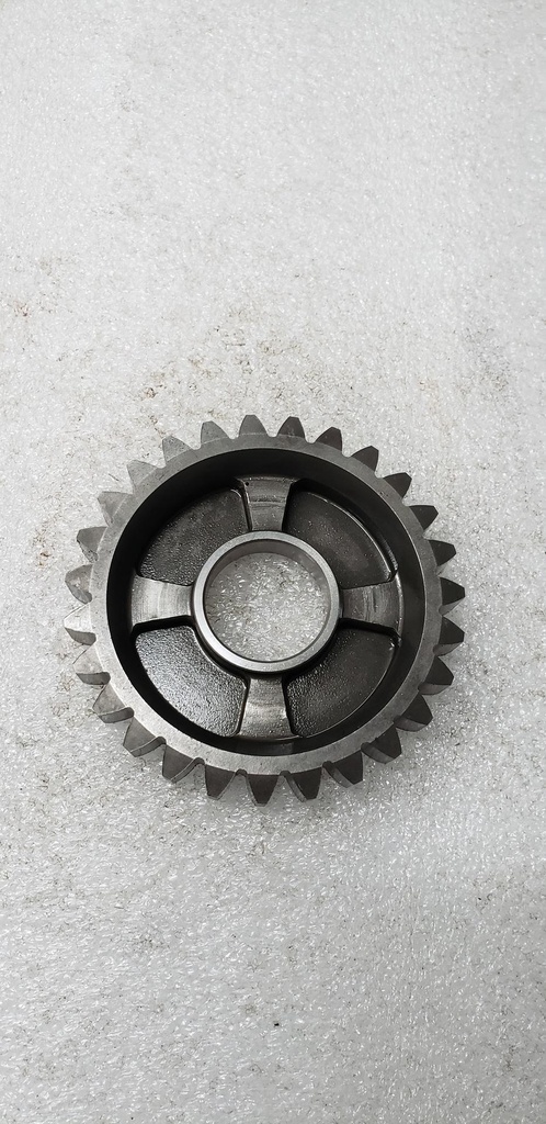 GEAR, 1ST DRIVEN (NT:27) - 24311-45G00 suzuki