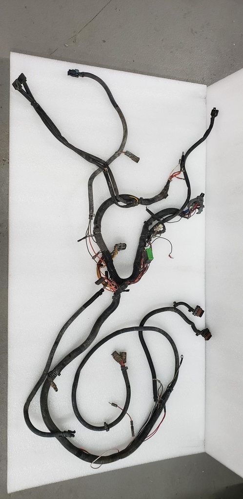 HARNESS-MAIN,SPORTSMAN 50 - POLARIS - 2461041 polaris