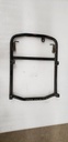 Rack, Rear Frame - 2506-221 arctic cat