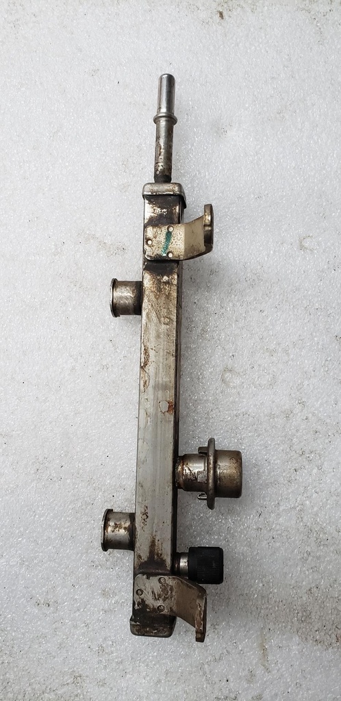 RAIL-FUEL - POLARIS - 2522177 POLARIS