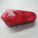 taillight assembly, right