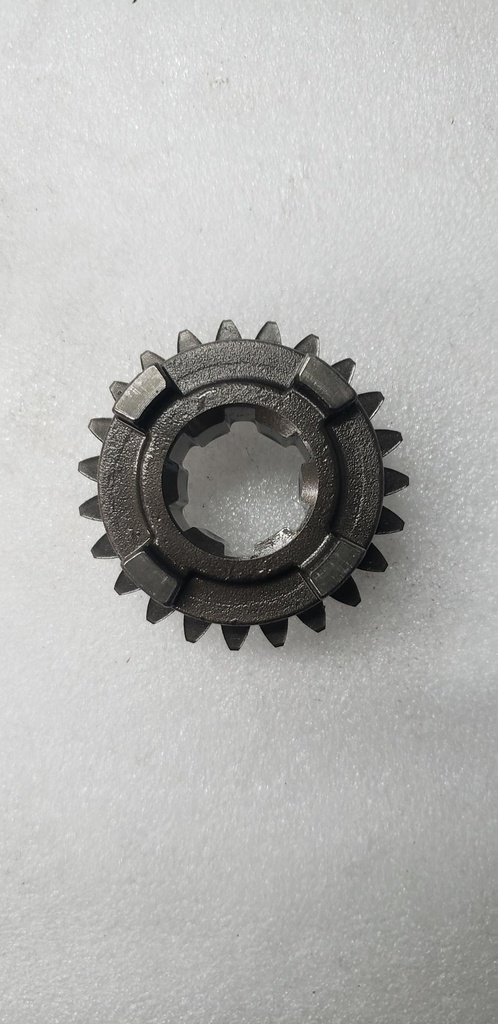 GEAR, 4TH DRIVEN (NT:23) - 24341-07G01 SUZUKI