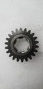 GEAR, 5TH DRIVEN (NT:22) - 24351-07G00 SUZUKI