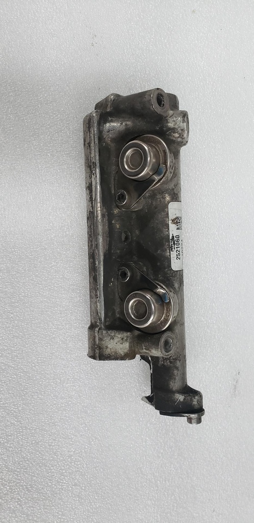 FUEL RAIL ASSY- POLARIS - 2521143