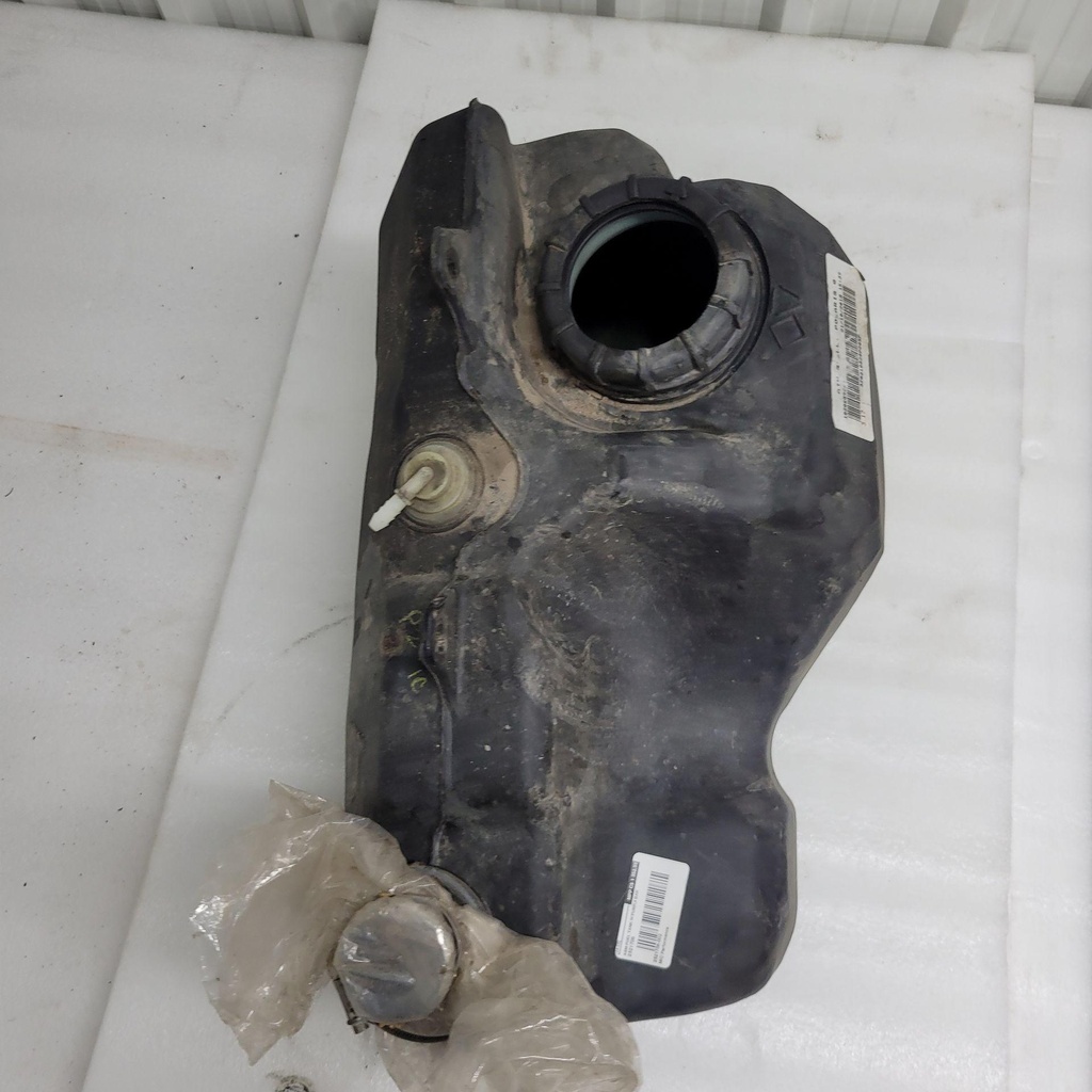 (new ref. 2522236) asm-fuel tank w/pump,4 bar