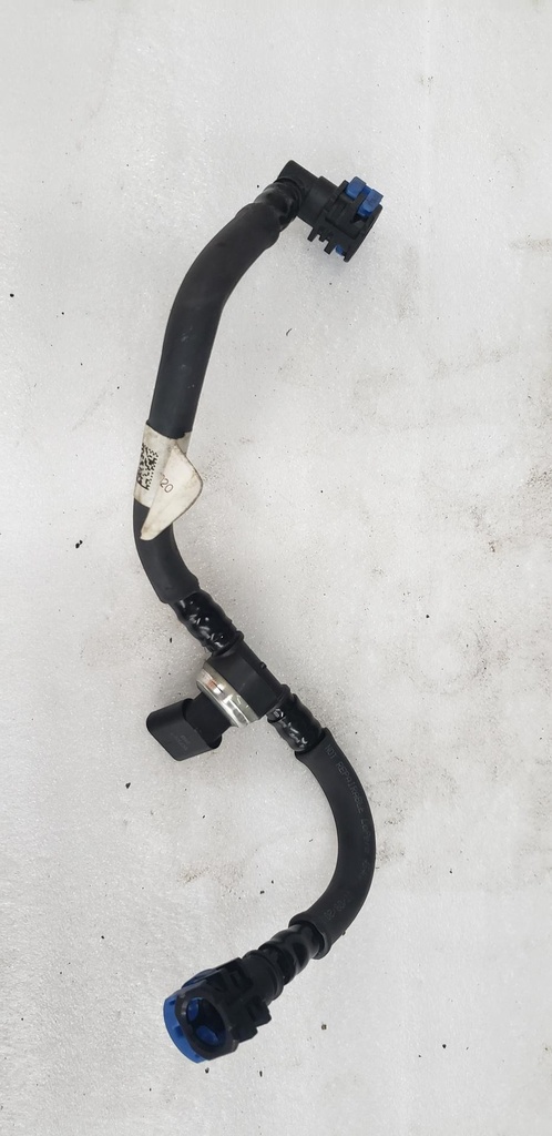 fuel line