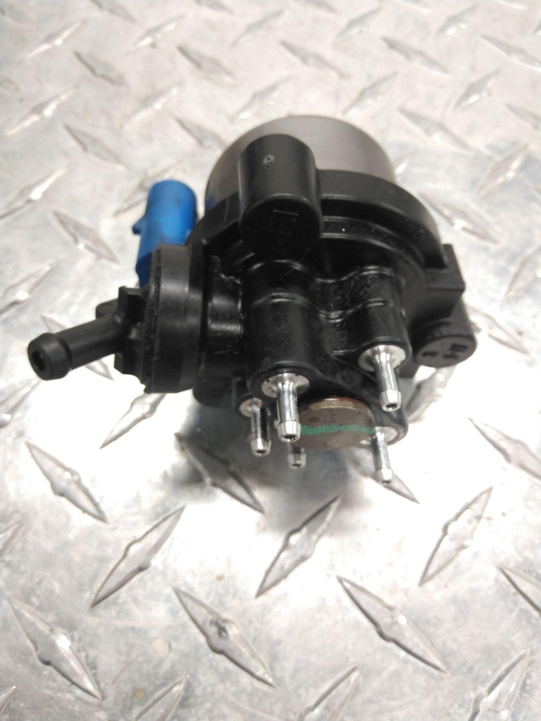 [2521925-001] ASM-OIL PUMP ELECTRIC,16TP 2521925 (2521925-001)