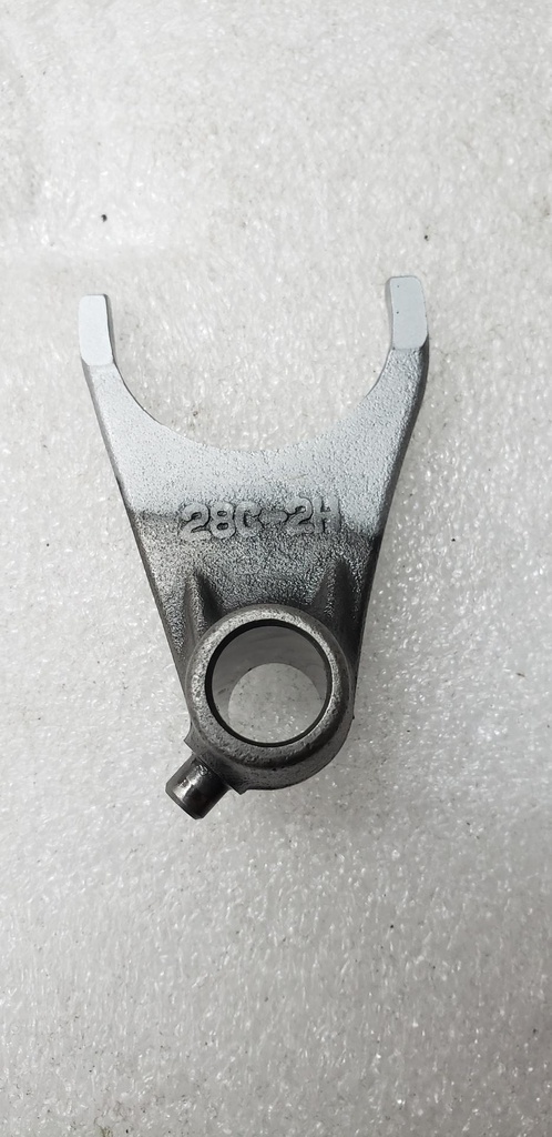 fork gear shift no.2
