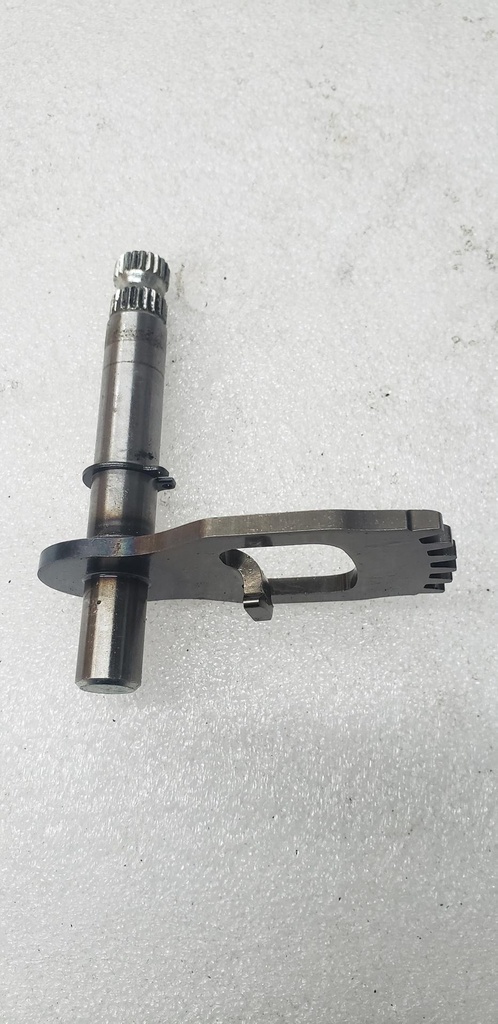 SHAFT, GEAR SHIFTING