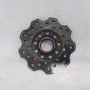 Disc, Brake