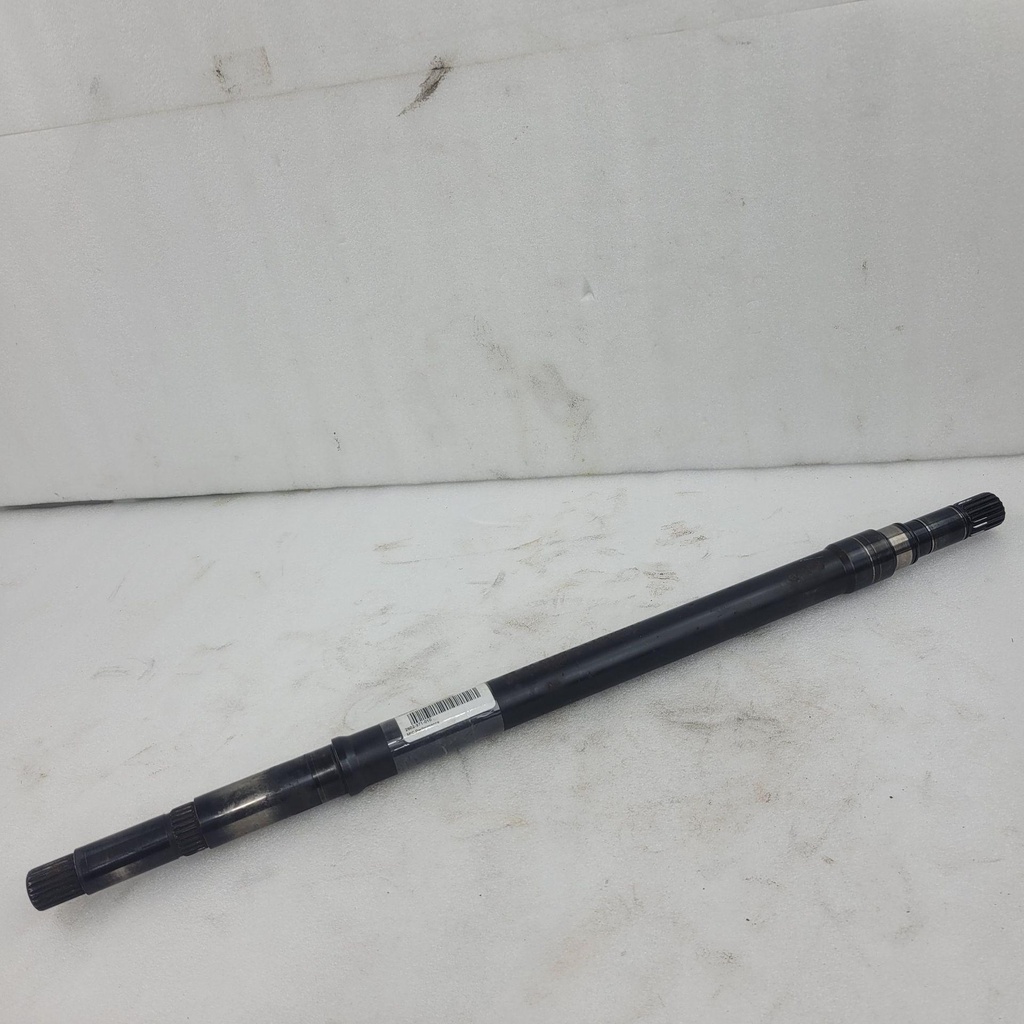 [2602-971-001] shaft, driven (2602-971-001)