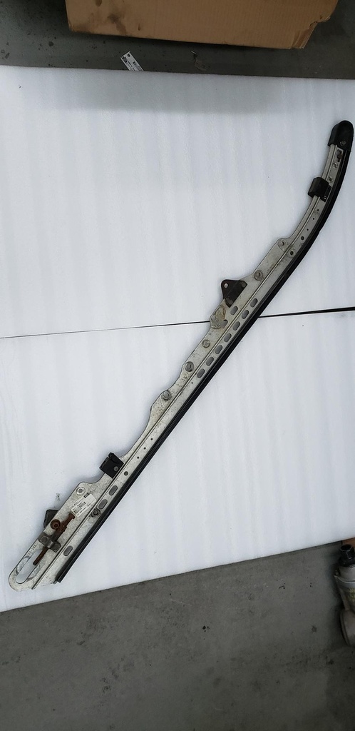 Rail, Formed - 2604-646 arctic cat