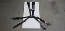 MULTIPOINT SEAT BELT ASSEMBLY,
