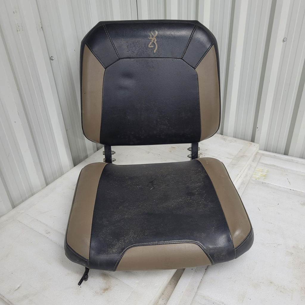 [2685601-001] ASM-SEAT,BACK,40,BLK,D