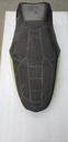 SEAT ASM BLACK/TITANIUM/LIME SQ
