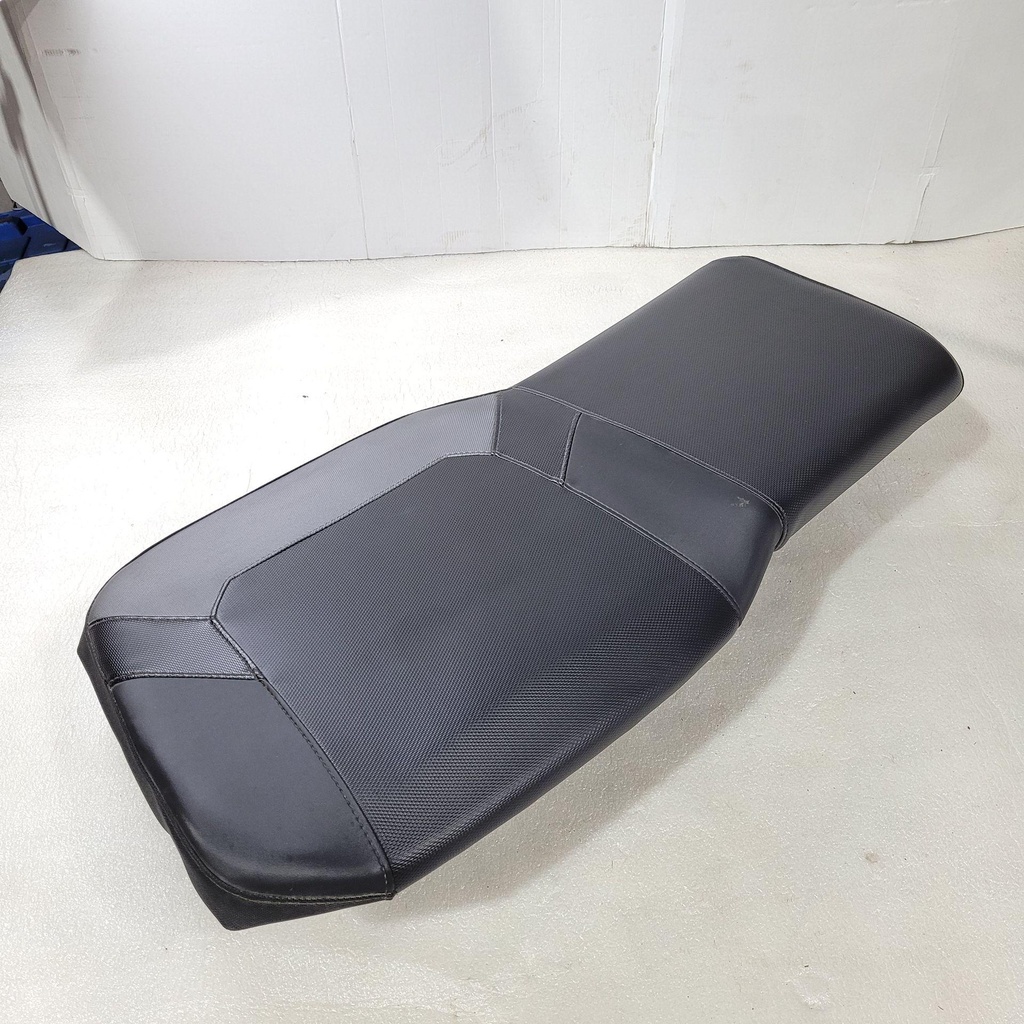seat assembly, back