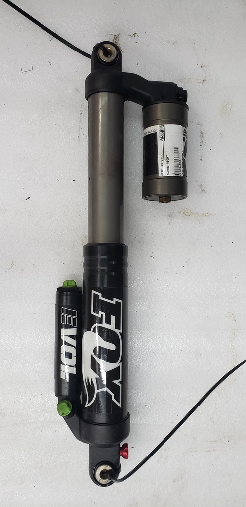 SHOCK RIGHT - Arctic-Cat - 2703-908