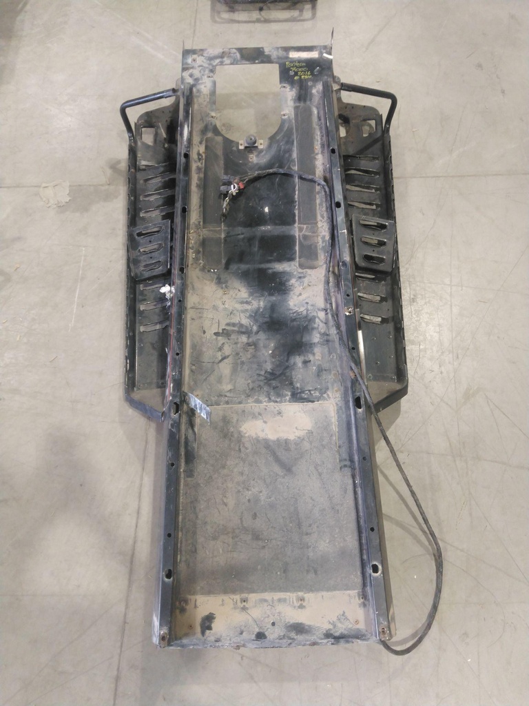 [2707-975-001] TUNNEL ASSY