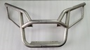 FR BUMPER - POLARIS - 2879136 POLARIS