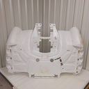 ASM., CAB, REAR, WHITE