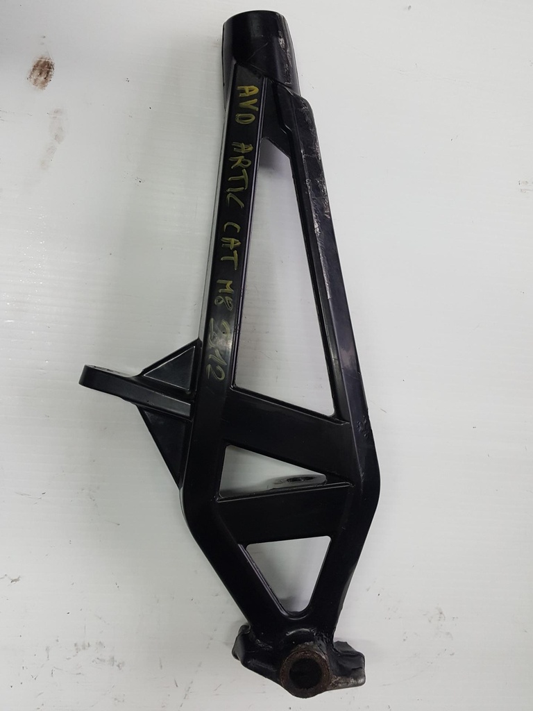 Arctic Cat RH SPINDLE - 2703-638