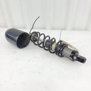shock absorber (inc. 2-28)