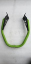 Bumper, Front - Green - ARCTIC CAT - 2707-179
