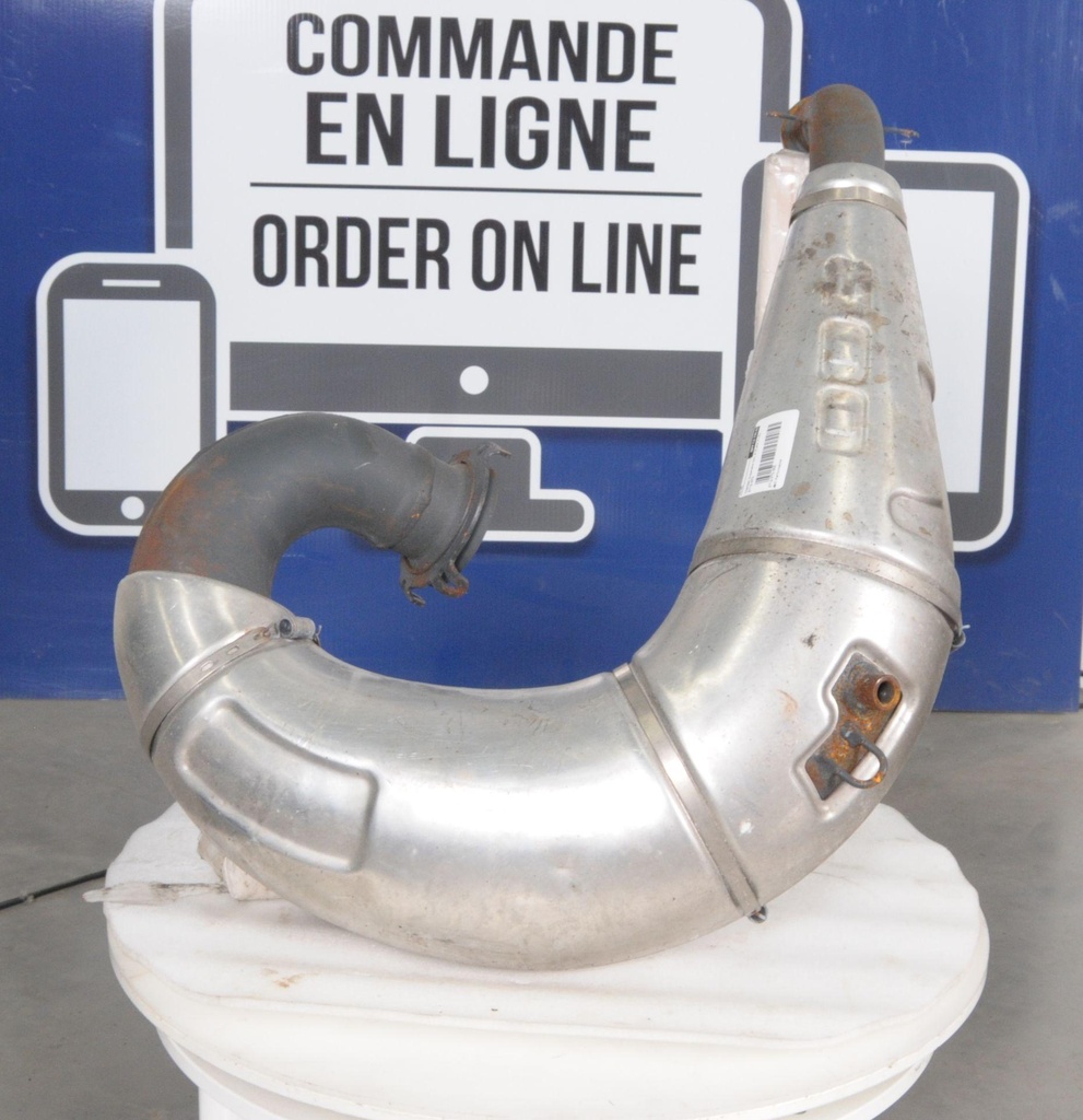 [2712-072-001] chamber, expansion (inc. 9-15 and 21-22) (2712-072-001)