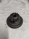 gear, idler 1
